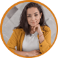 Maddie R. age 61 Clearwater Florida — Balmorex Pro knee pain review