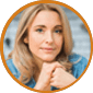 Gwen S. age 63 Portland Oregon — Balmorex Pro shoulder pain review